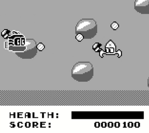 Bubble Blaster Image
