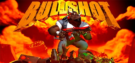 Games like Bullshot