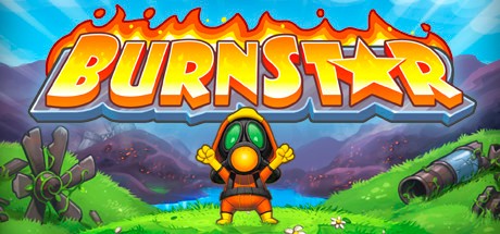 Games like Burnstar
