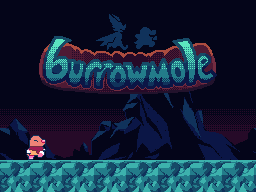 Games like burrowmole