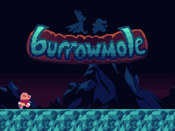 burrowmole Image