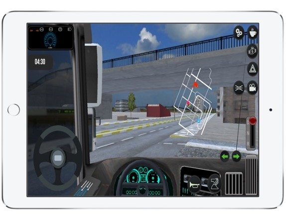 Bus Simulator Xtreme Image