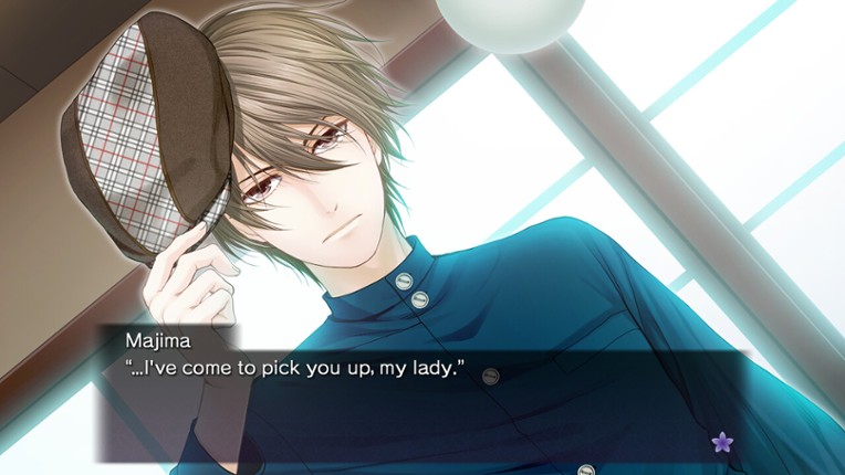 Butterfly's Poison; Blood Chains screenshot