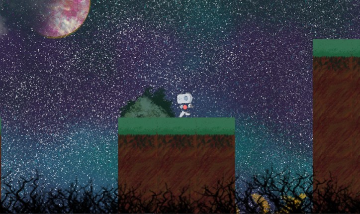 ButtonMash screenshot