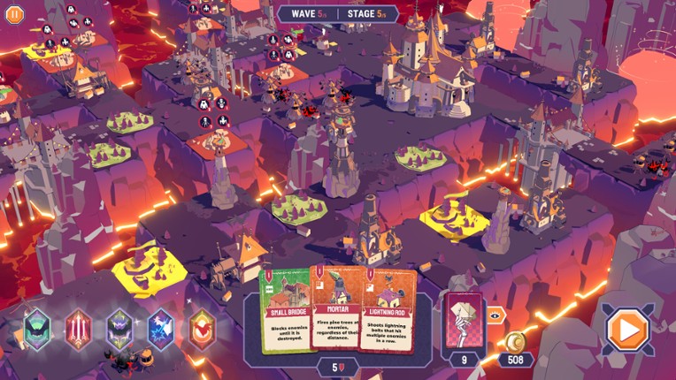 Cards & Cannons Image