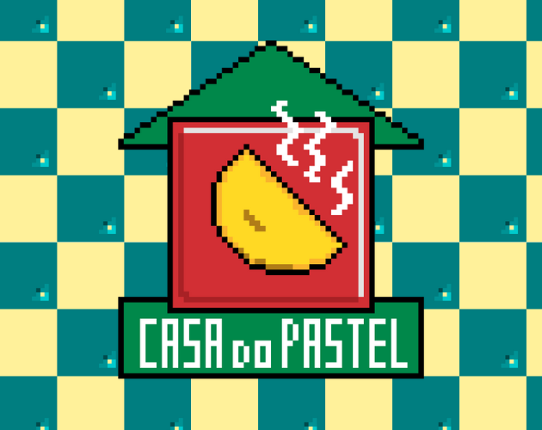 Casa do Pastel Game Cover