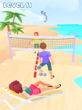 Catch and save! screenshot