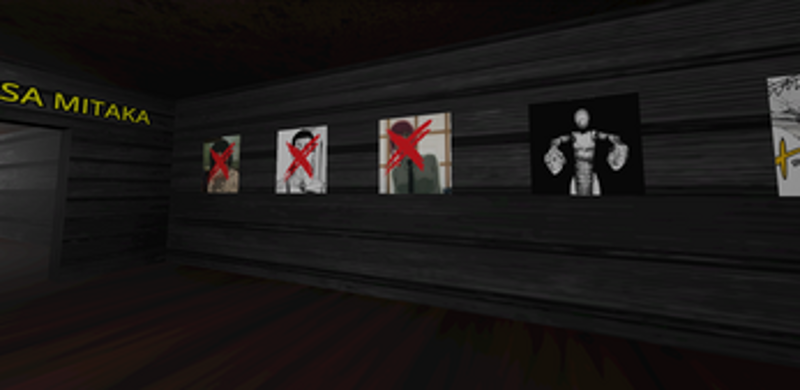 Chainsaw Revenge screenshot