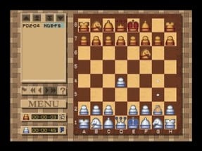 Chess 2000 Image