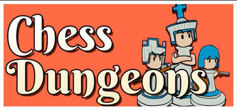 Chess Dungeons Game Cover