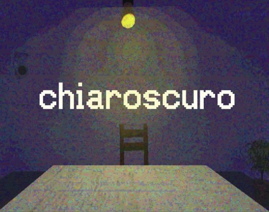 Chiaroscuro Image