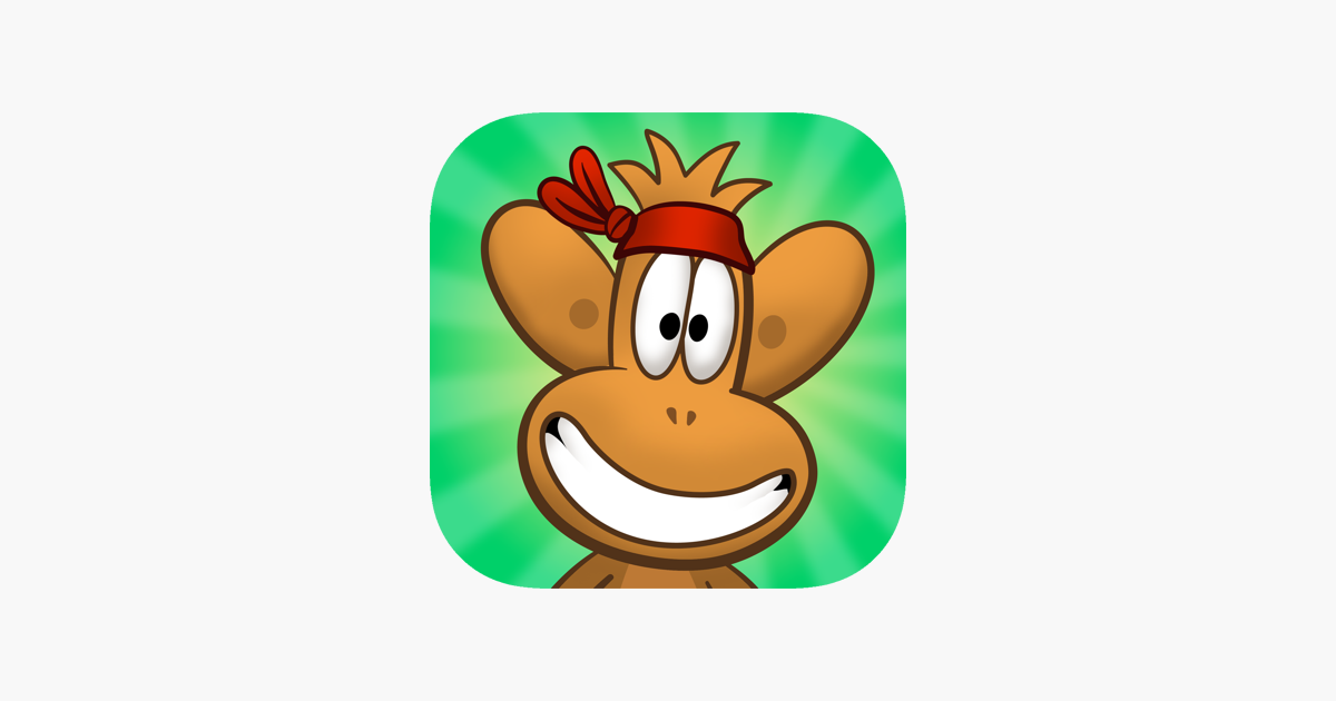 Games like Chimp Fu Syllables