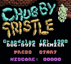 Chubby Gristle Image