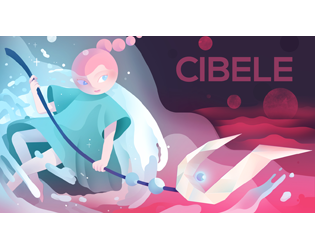 Games like Cibele
