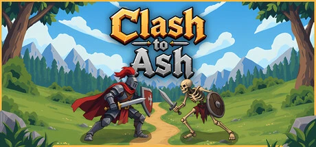 Games like Clash to Ash