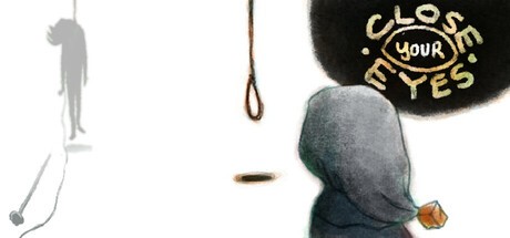 Games like Close Your Eyes