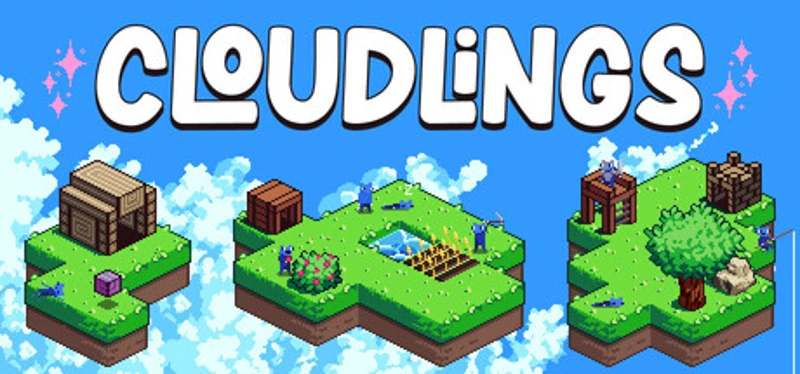 Cloudlings Image