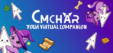 Games like CMChar: Your Virtual Companion