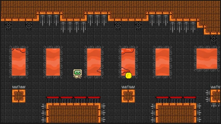 ComputerHead Trilogy Image