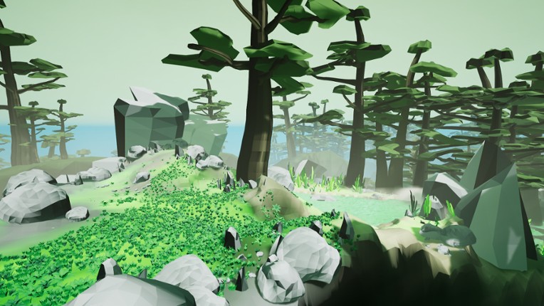 Containment Corps screenshot