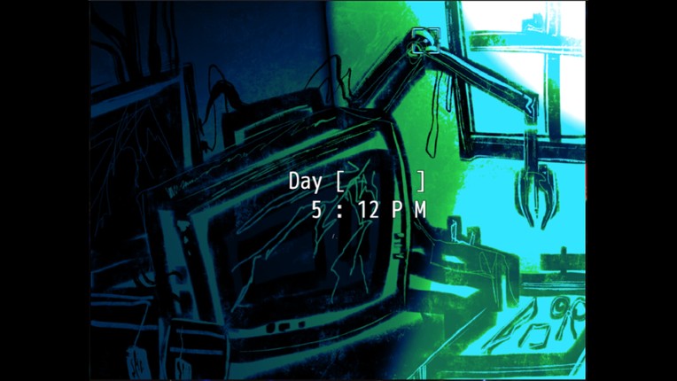 Contraindication screenshot