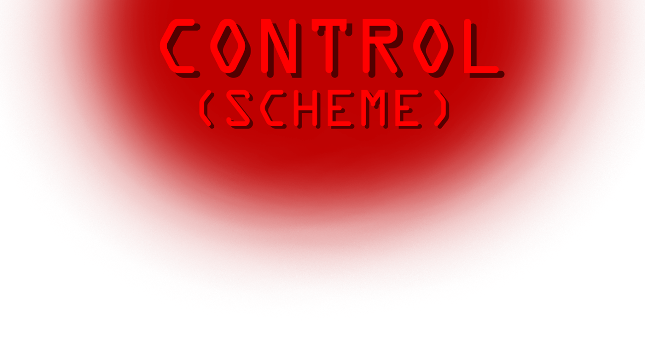 Games like Control Scheme