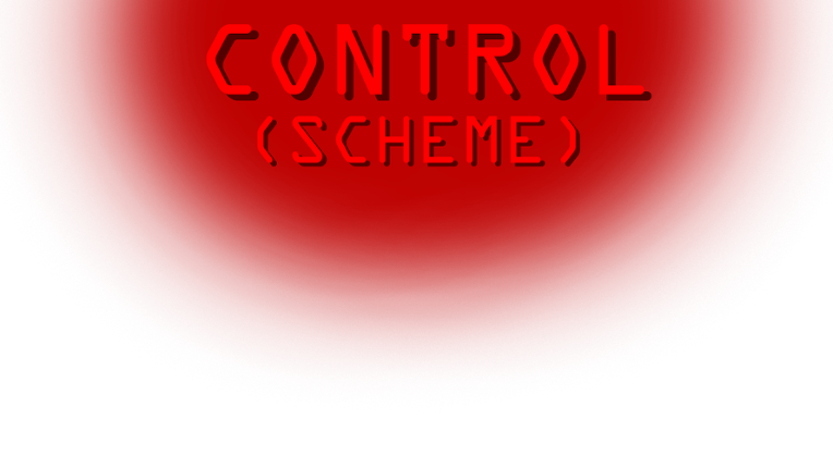 Control Scheme Image