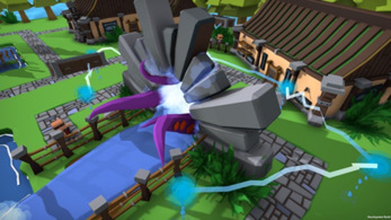 Craftlands Workshoppe screenshot