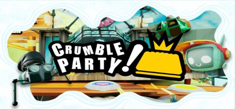 Games like Crumble Party!