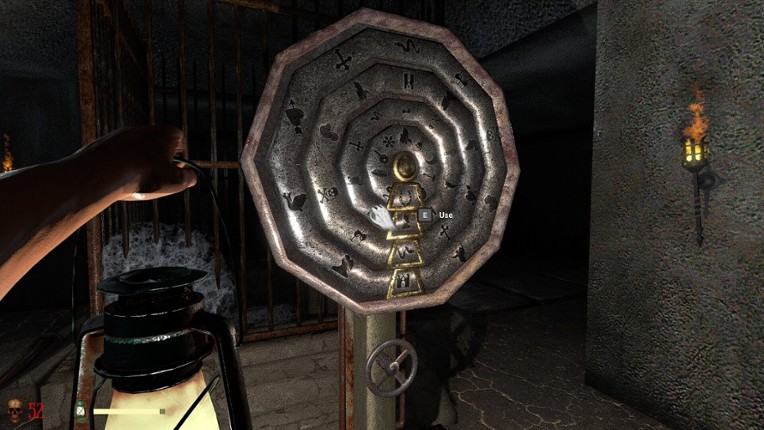 Crypt Robbery screenshot