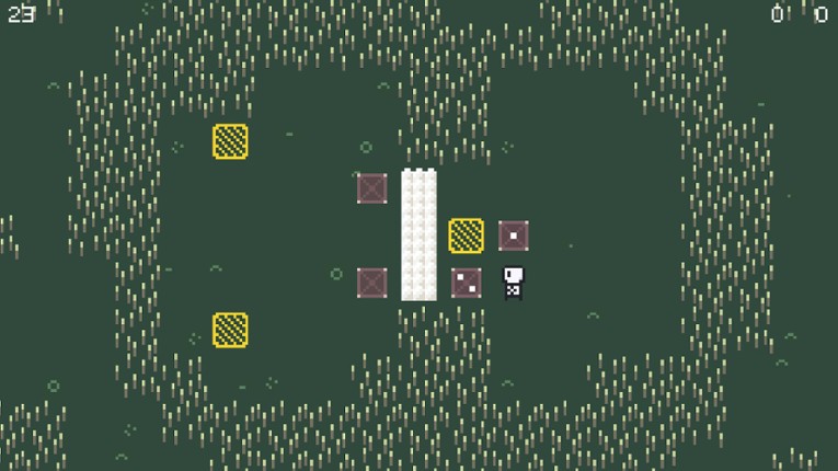 Cryptigma screenshot