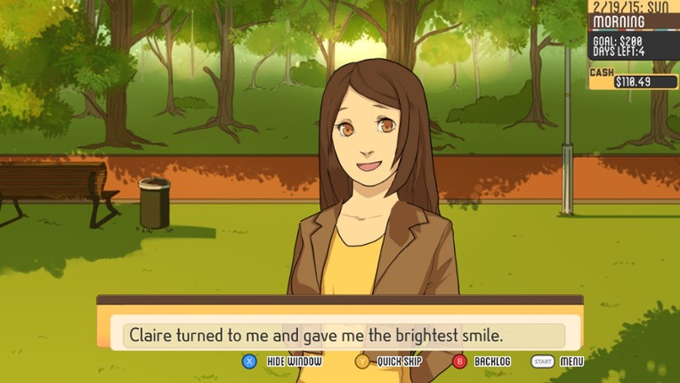 Culina: Hands in the Kitchen screenshot