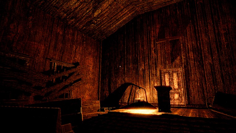 CULT OF FLIES screenshot
