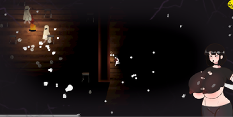 Curse of Dares screenshot