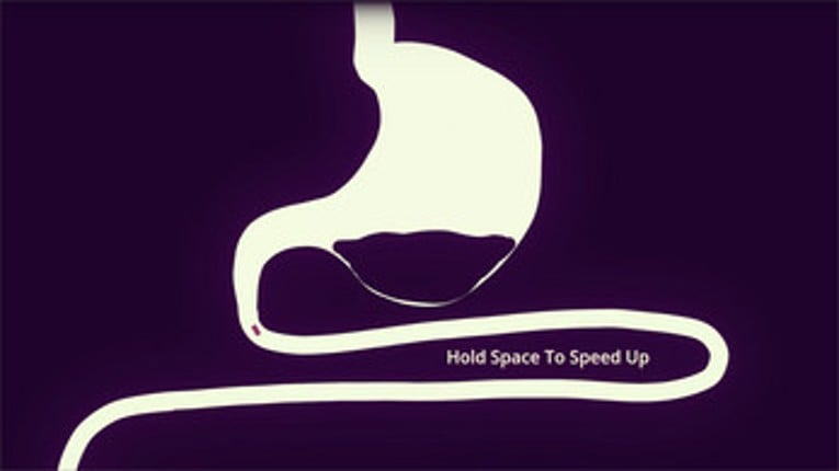 Cursor Descend Image