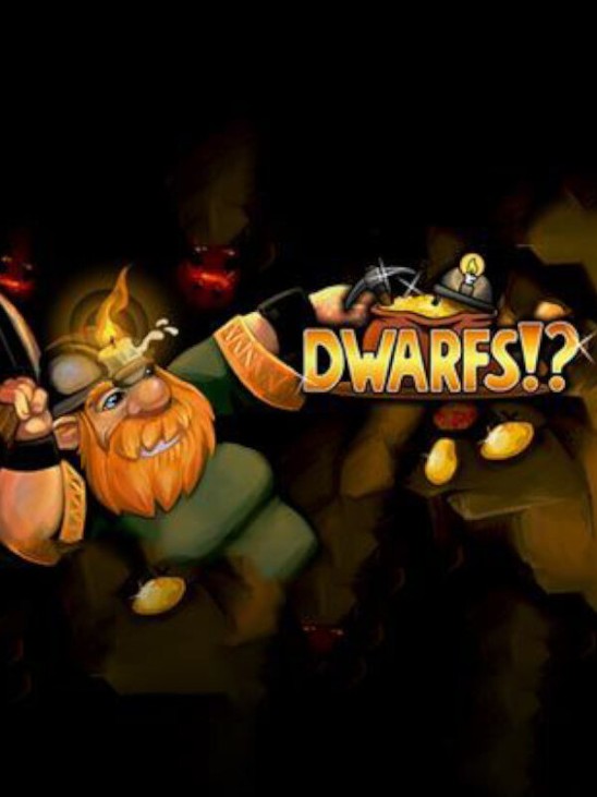 Games like D.W.A.R.F.S.