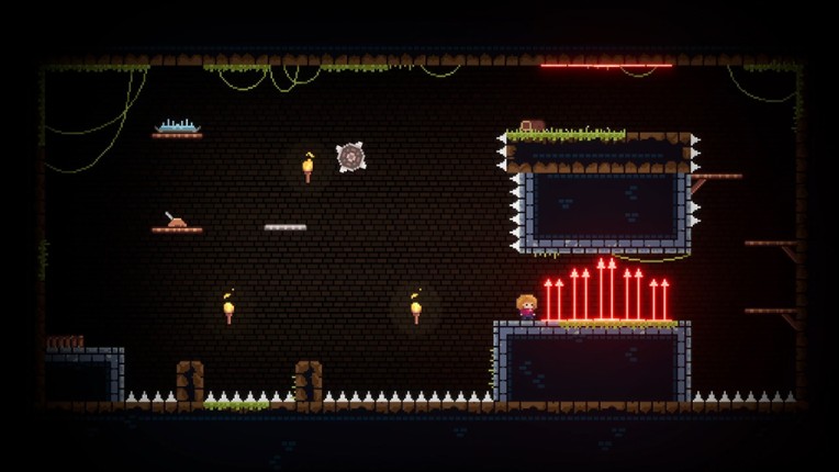 Daniel in Danger (Xbox Series) Image