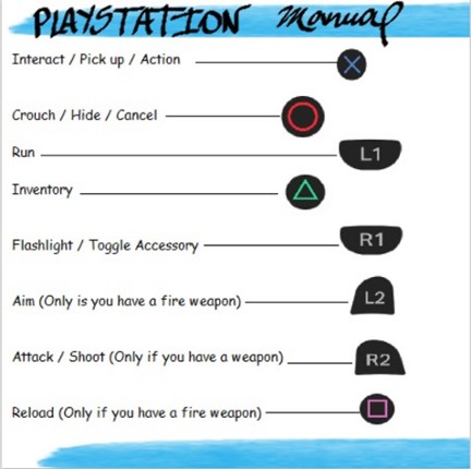 Daniel Pintado's Land Of Silence screenshot