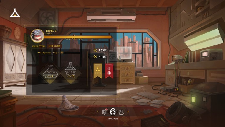 Daria: Aligning the Stars screenshot