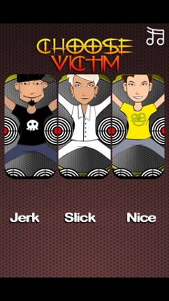 Dart Games With My Boyfriend - Super Crazy Revenge Fun Image