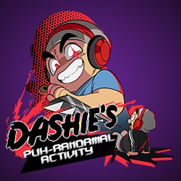 Games like Dashie's Puh-ranormal Activity (Early Access)