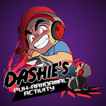 Dashie's Puh-ranormal Activity (Early Access) Image