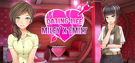 Games like Dating Life: Miley X Emily