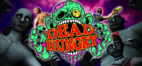 Games like Dead Hungry
