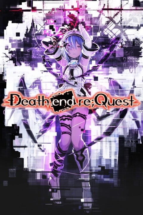 Games like Death end re;Quest