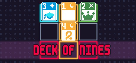 Games like Deck of Nines