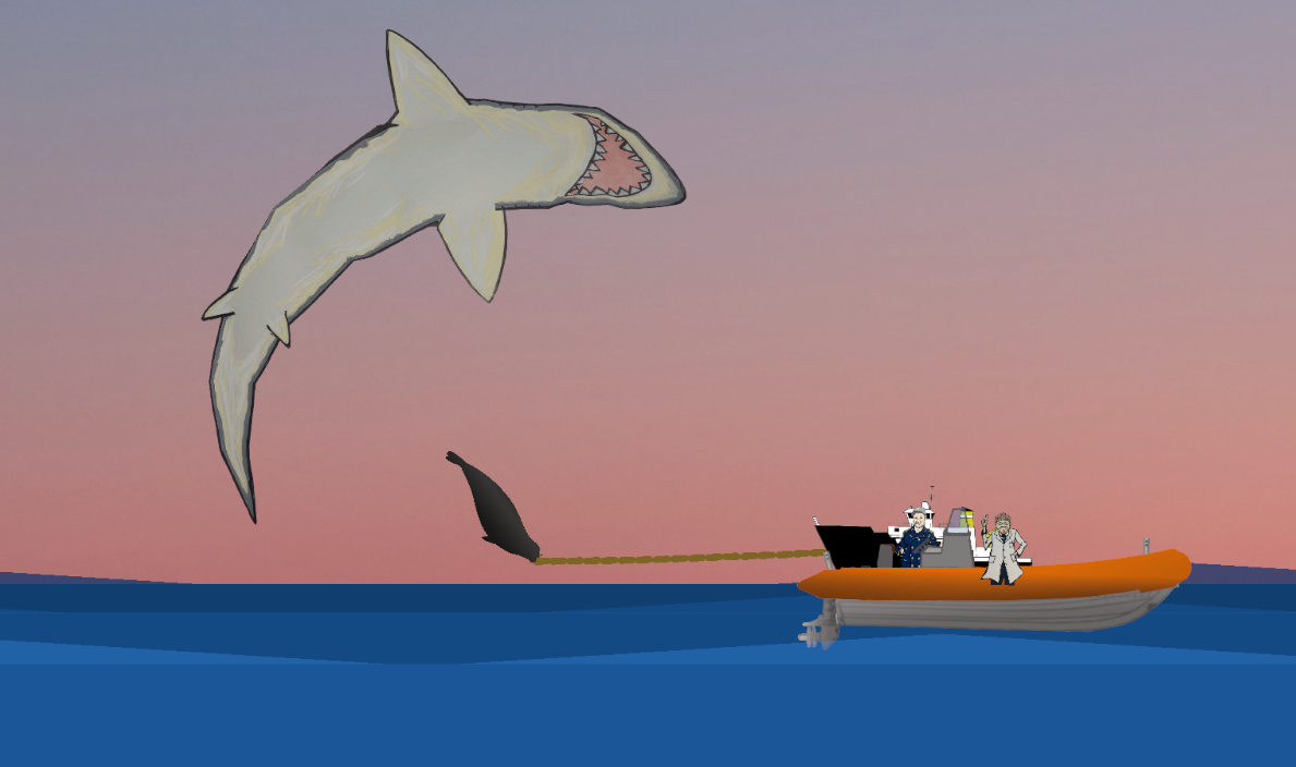 Games like Deep Exploration Research Pioneers