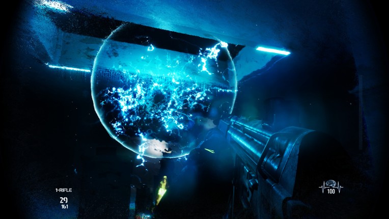 Demonsomnia screenshot