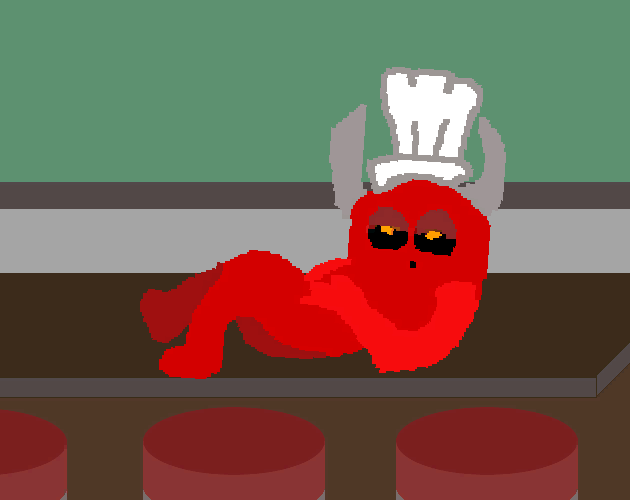 Games like Devil's Diner