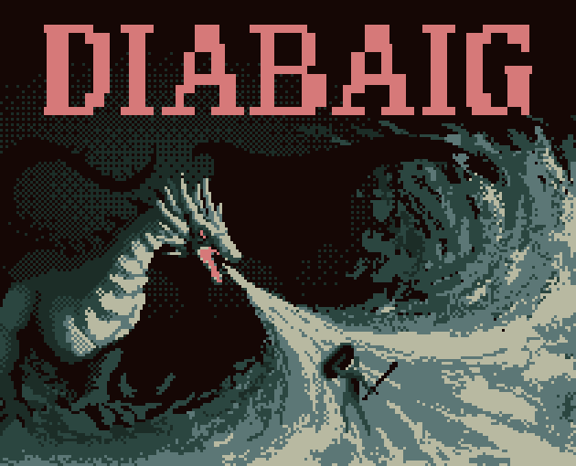 Games like Diabaig